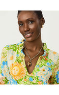 Camouflage Catwalk Necklace Coco Beach