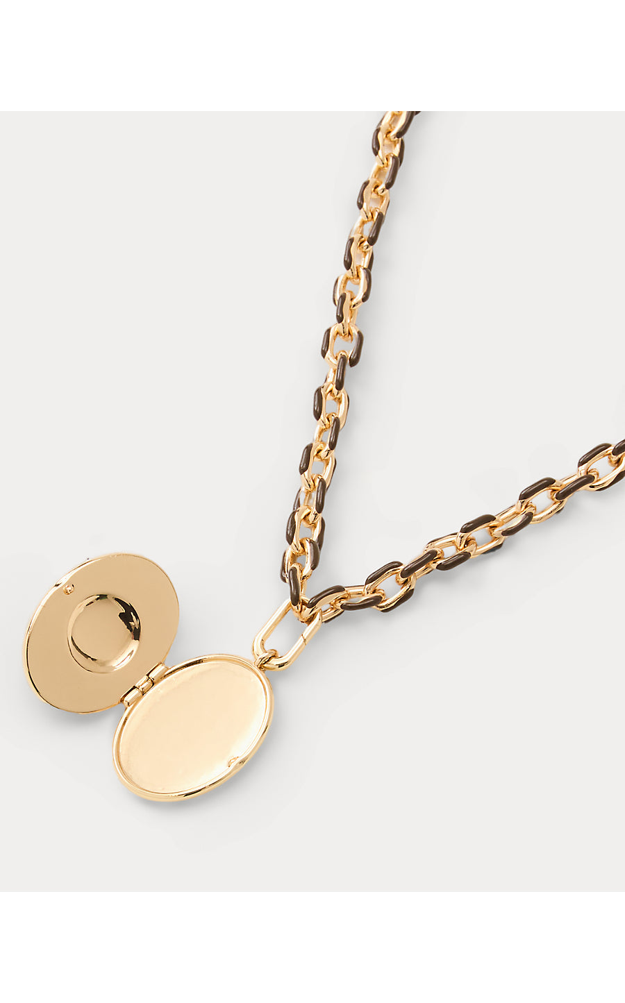 Camouflage Catwalk Necklace Coco Beach