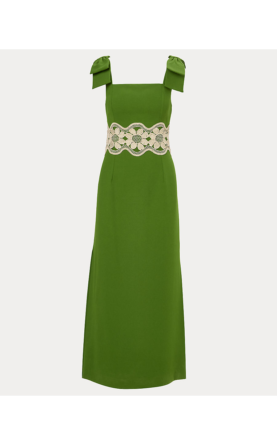 Gracelin Maxi Dress Oregano