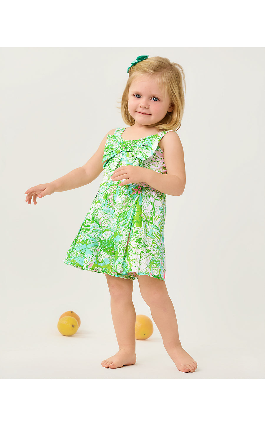 Tinker Bow Romper Resort White Ship To Shore