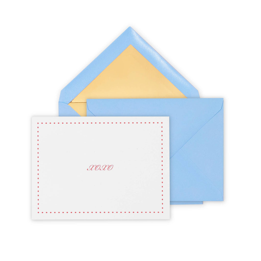 Assorted Notecard Set, Hey There