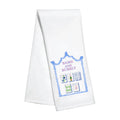 Kitchen Towel - Bams and Bubbly - Mahjong