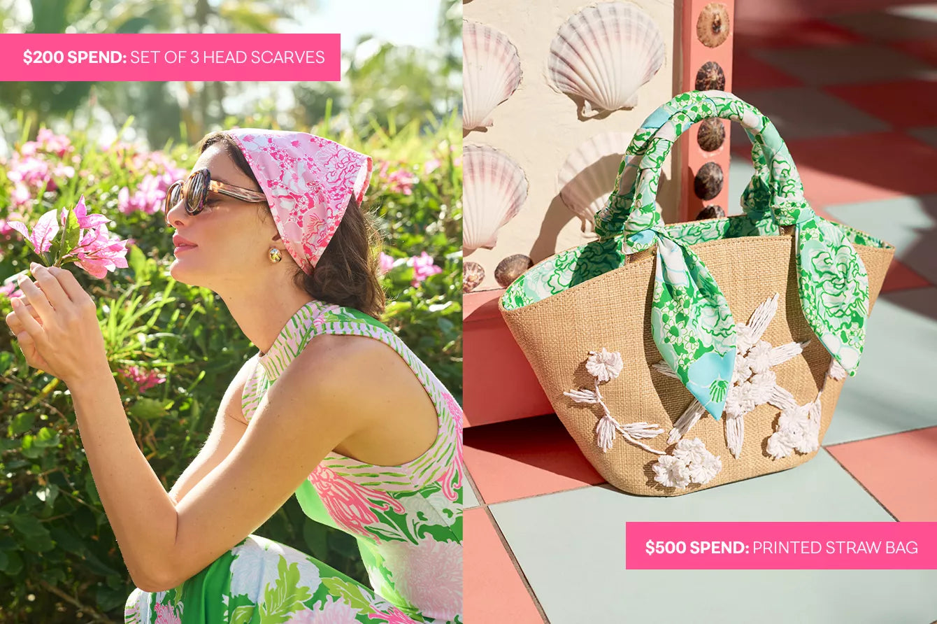 GWP Straw Bag Mint Condition