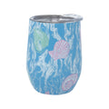 Stainless Steel Wine Tumbler, Shelden