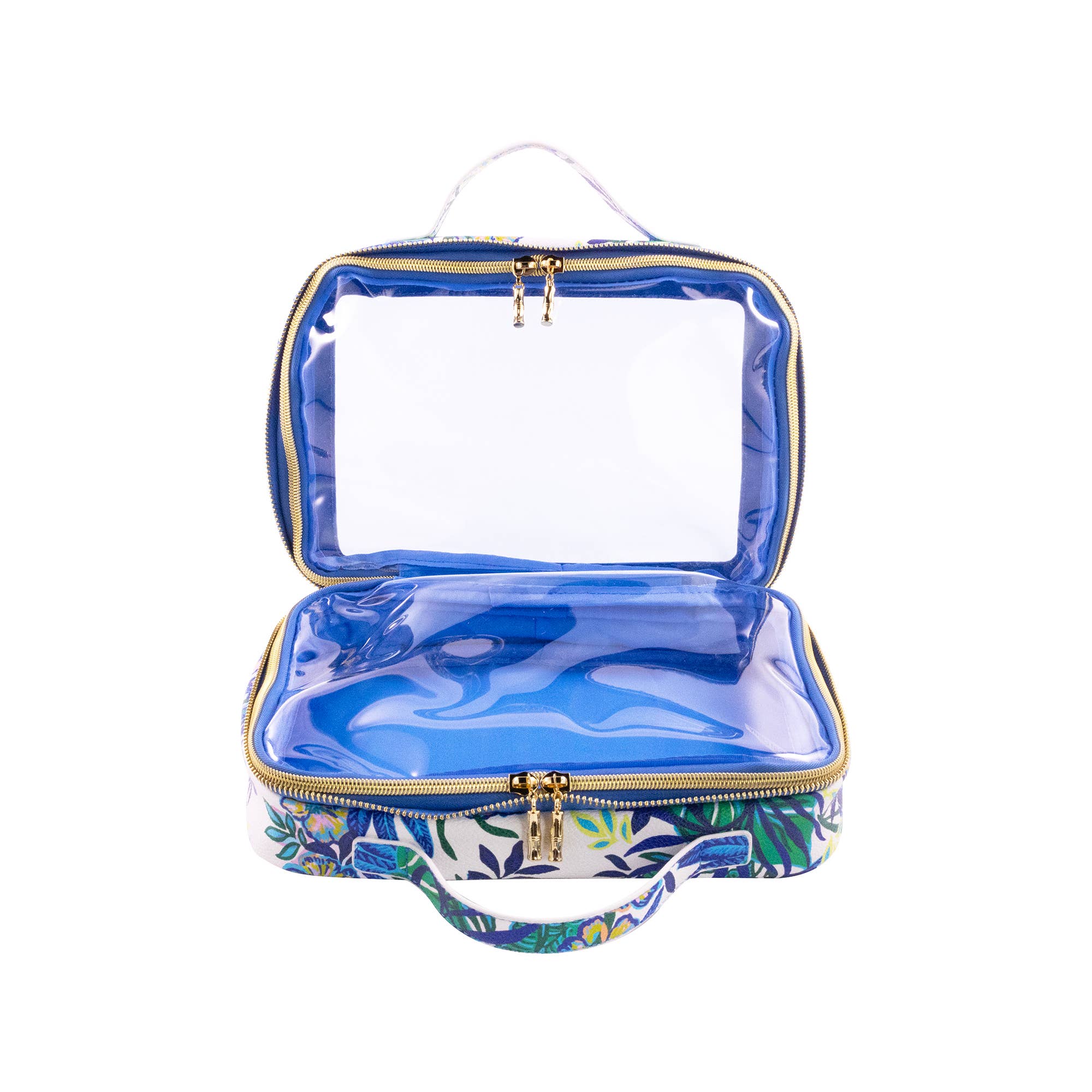 Cosmetic Case The Hottest Spot