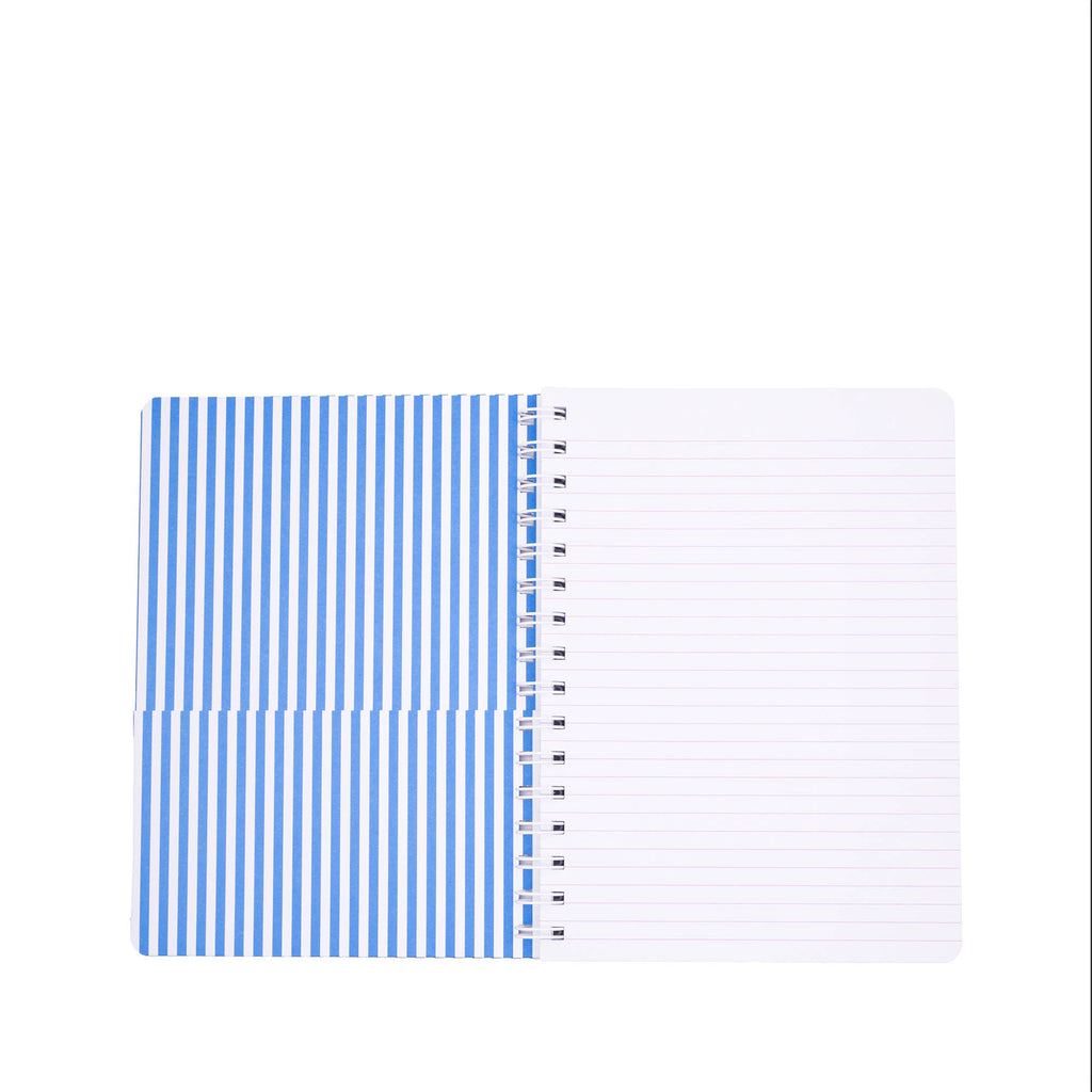 Mini Notebook, Bahamas Beachcomber