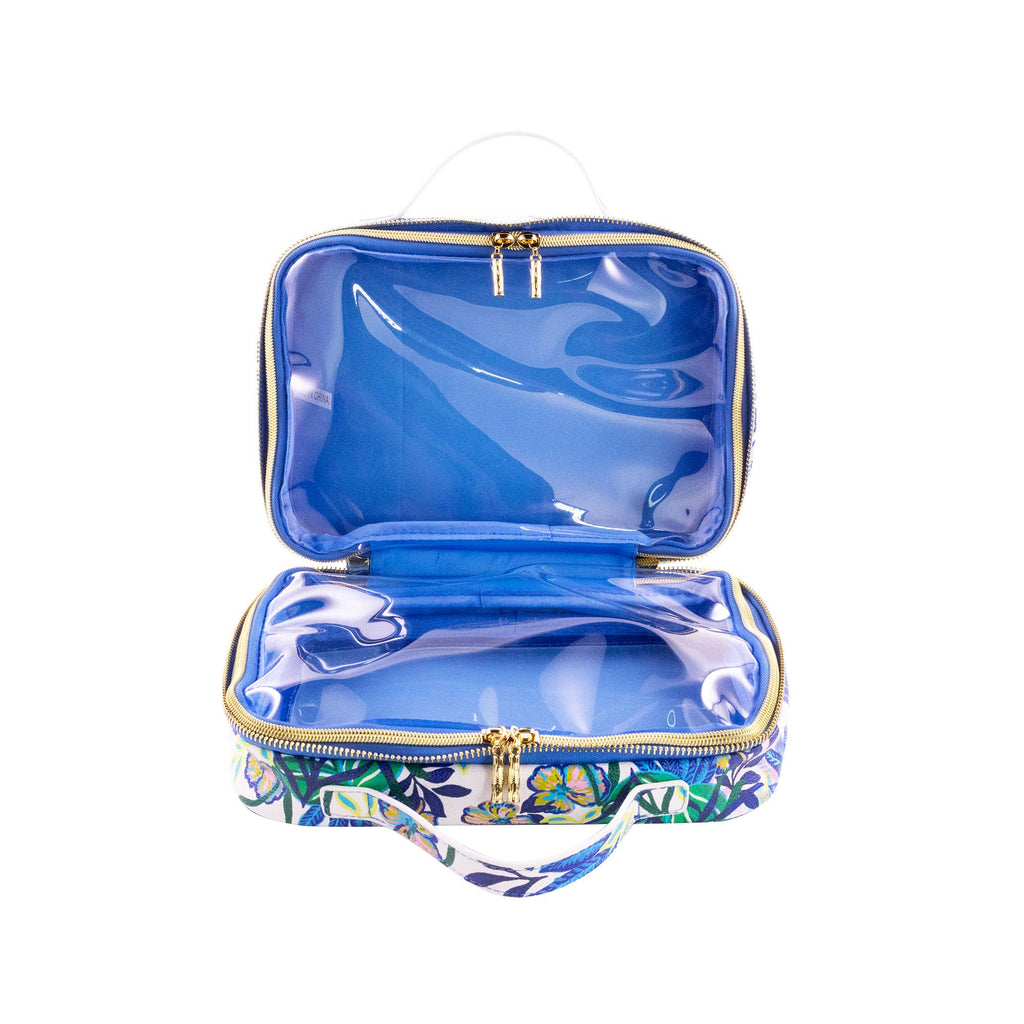 Cosmetic Case The Hottest Spot