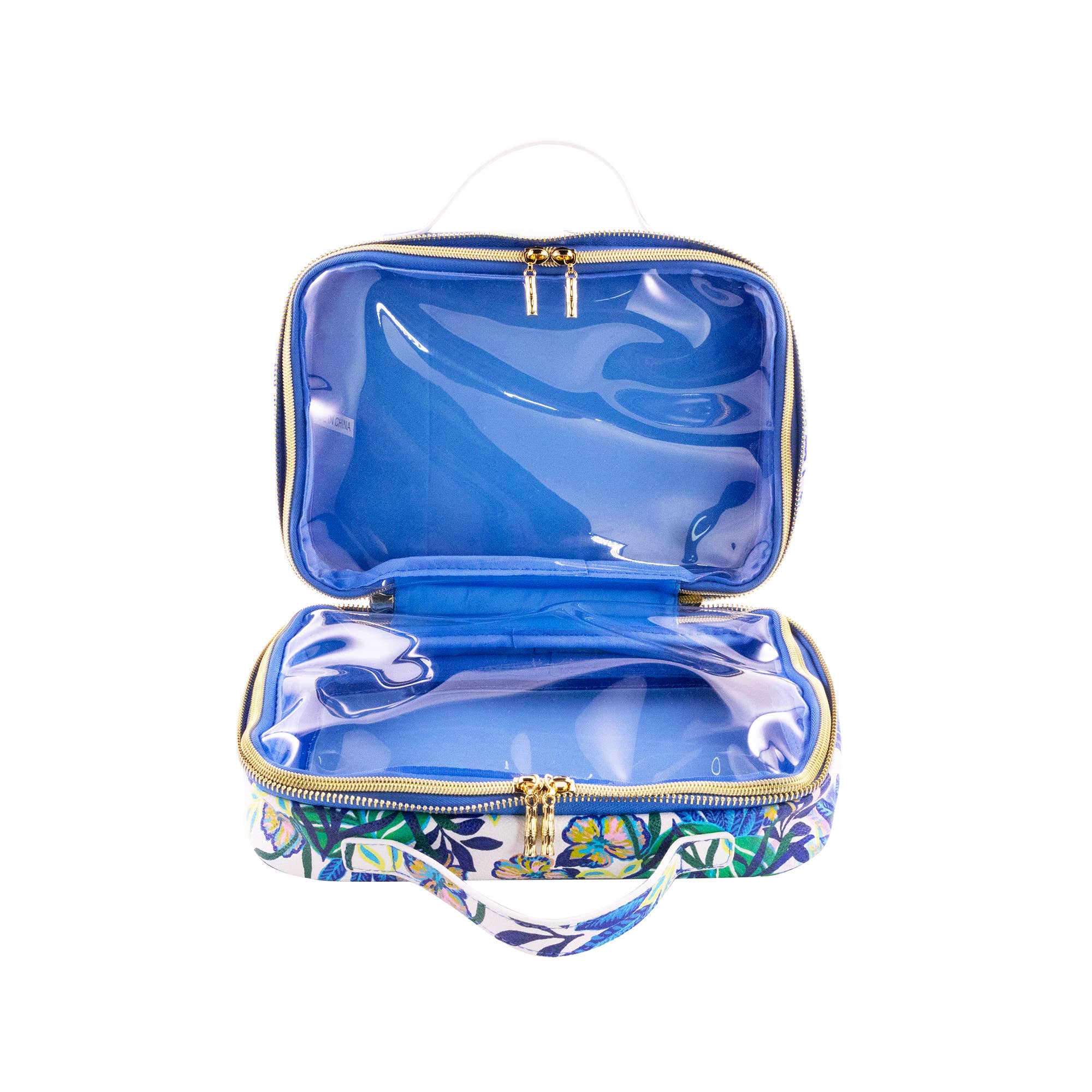 Cosmetic Case The Hottest Spot