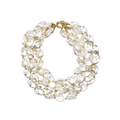 Five Strand Adele Necklace