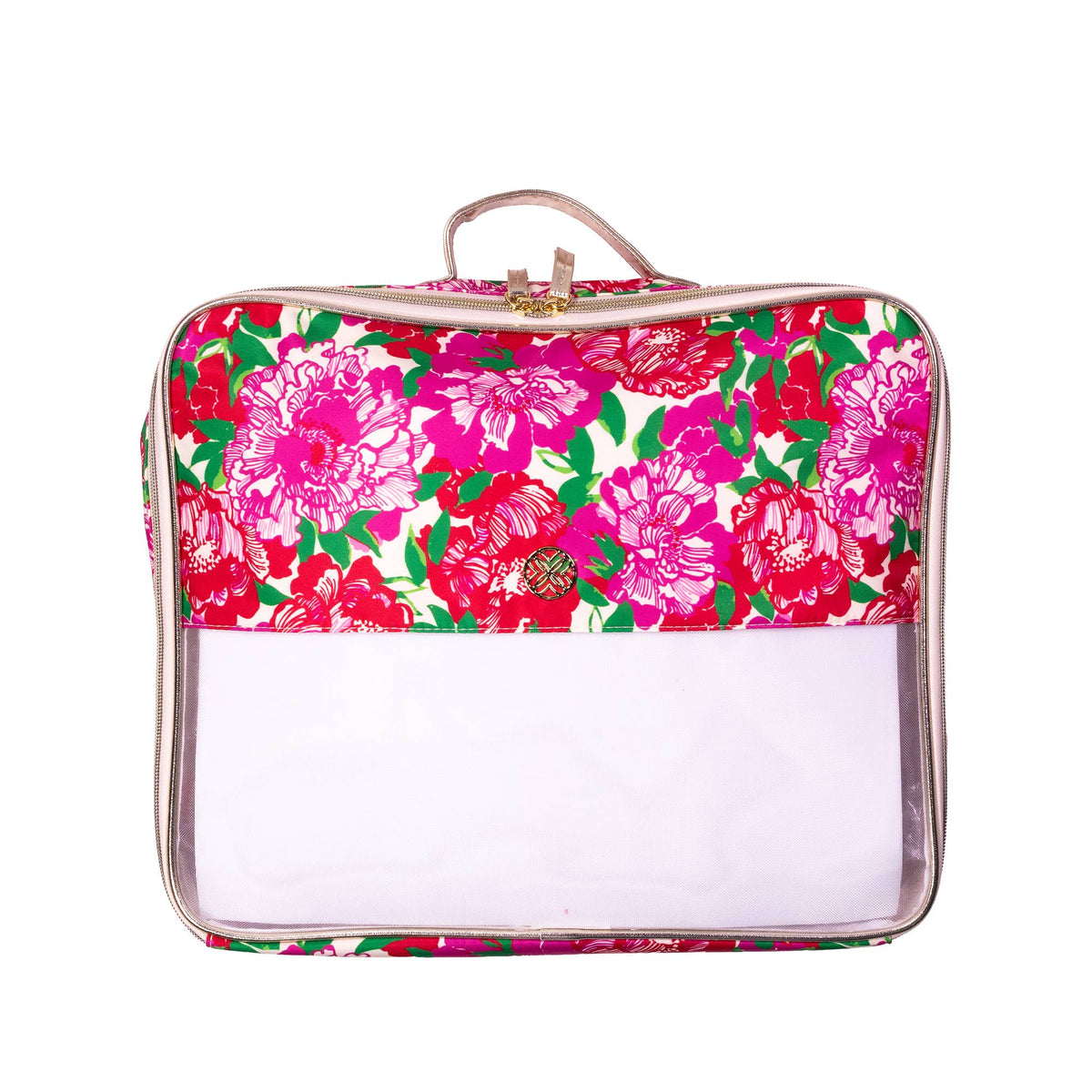 Packing Cube Set, Maggies Bouquet/Covent Garden/Party Stream
