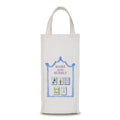 Wine Bag - Bams and Bubbly - Mahjong