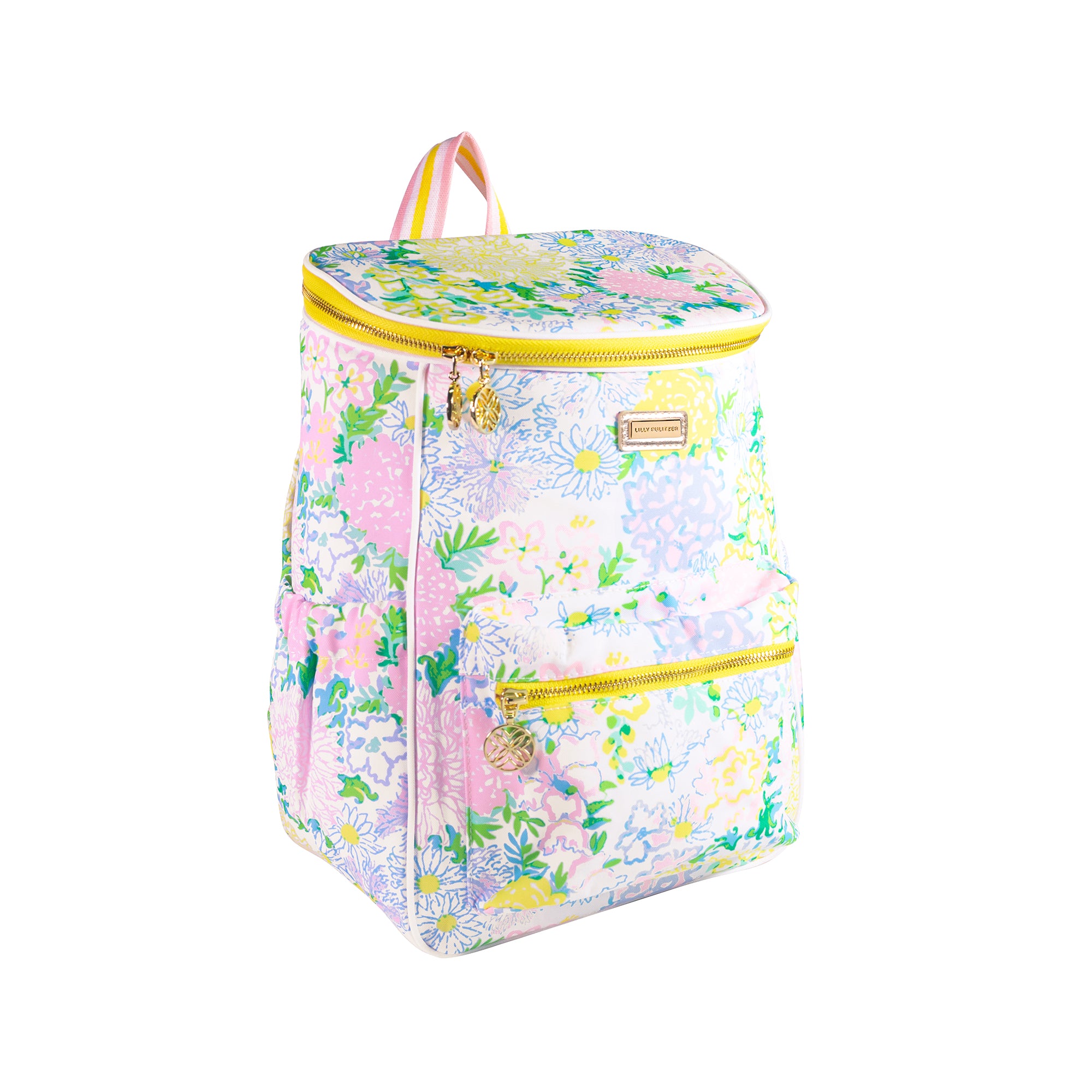 Backpack Cooler Lilly Garden Home