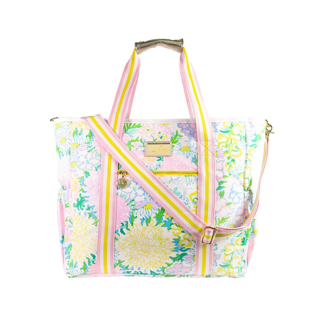 Cooler Bag Lilly Garden Home