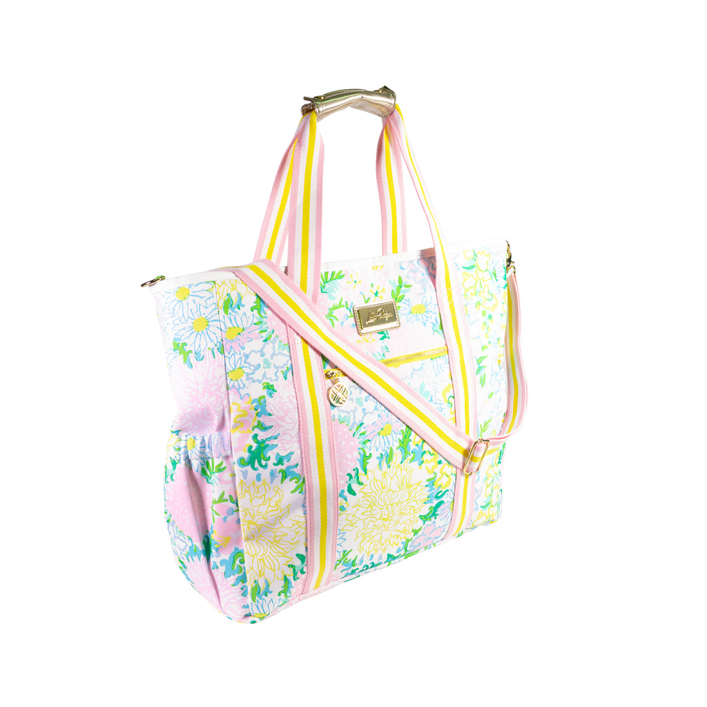 Cooler Bag Lilly Garden Home