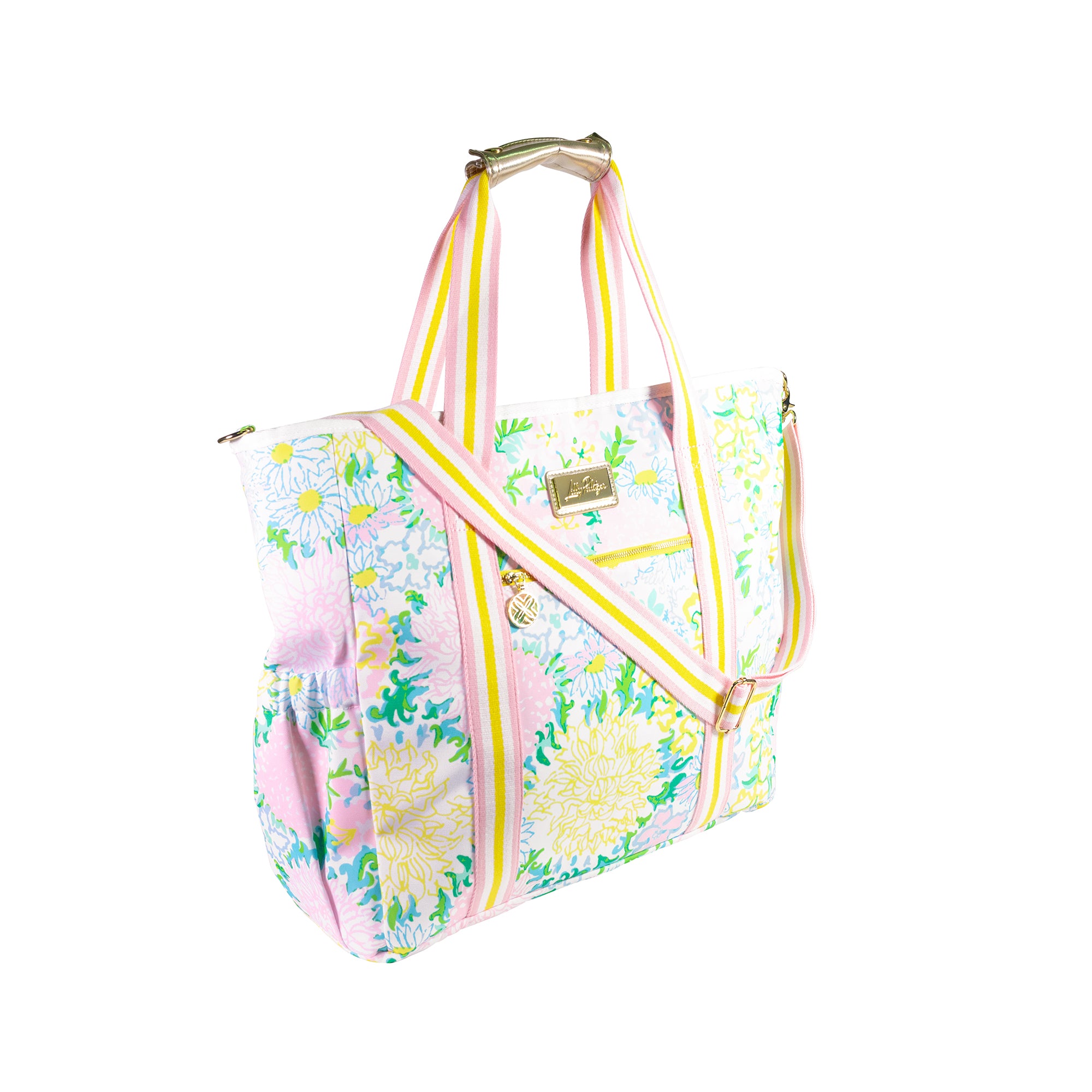 Cooler Bag Lilly Garden Home