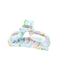 Fabric Claw Clip Lilly Garden Home