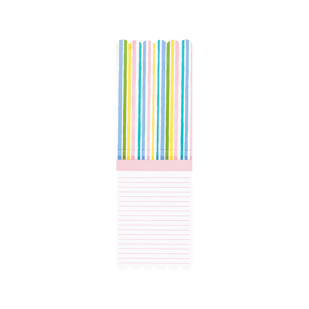 Notepad Lilly Garden Home