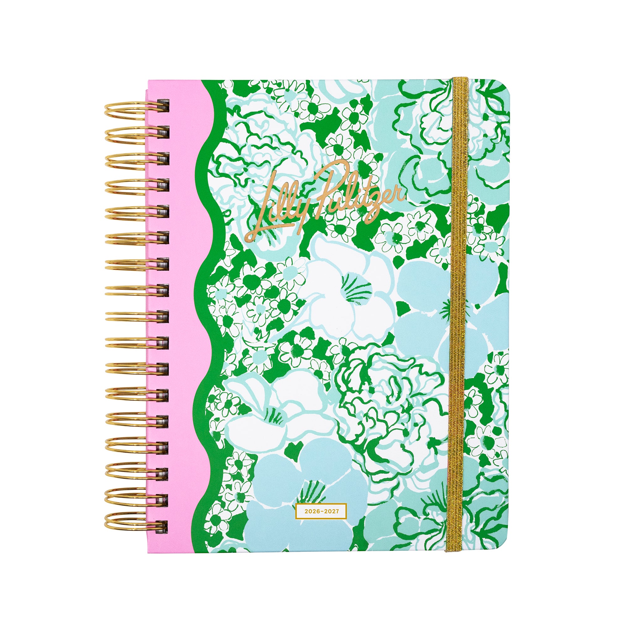 Agenda Large Mint Condition