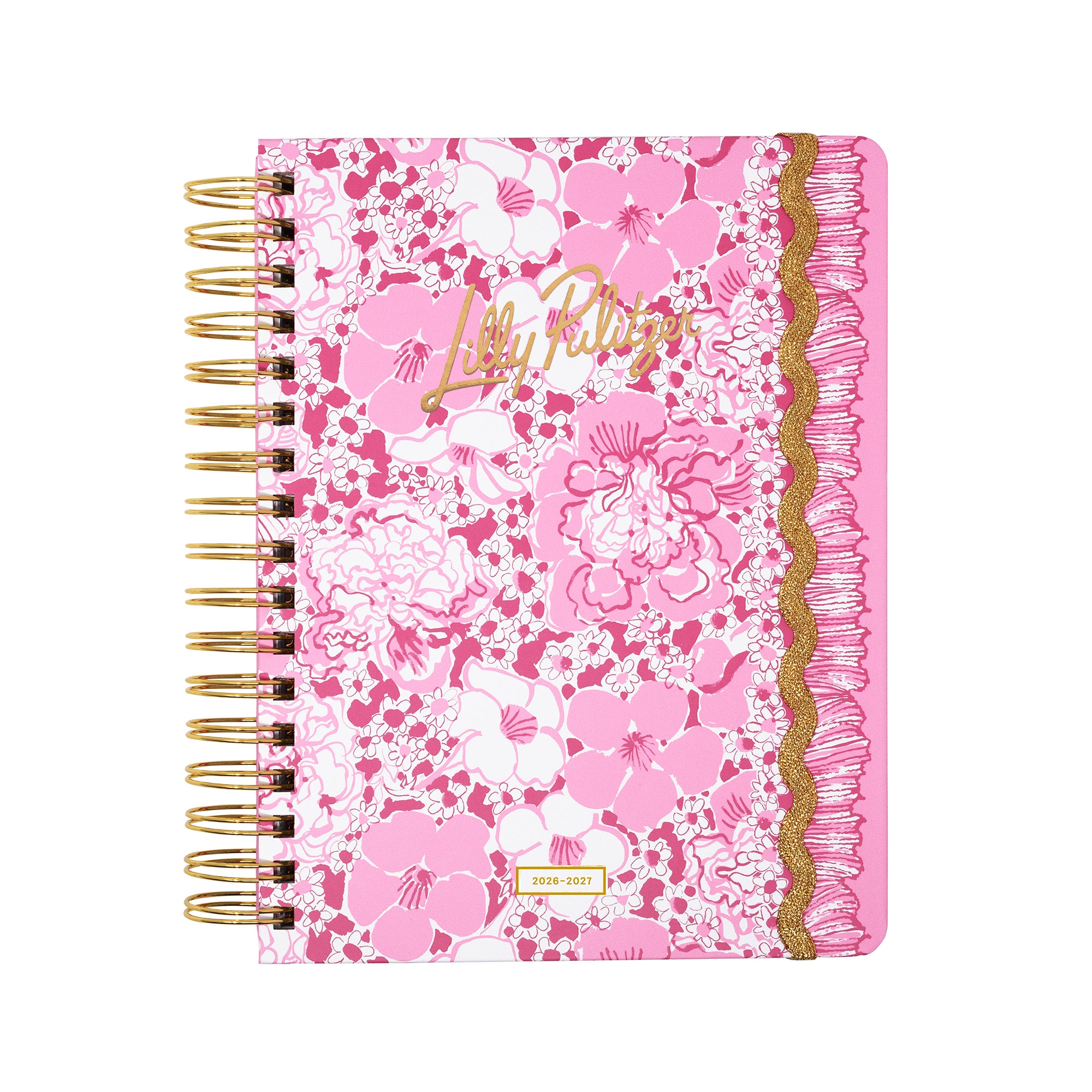 Agenda Large Conch Shell Pink