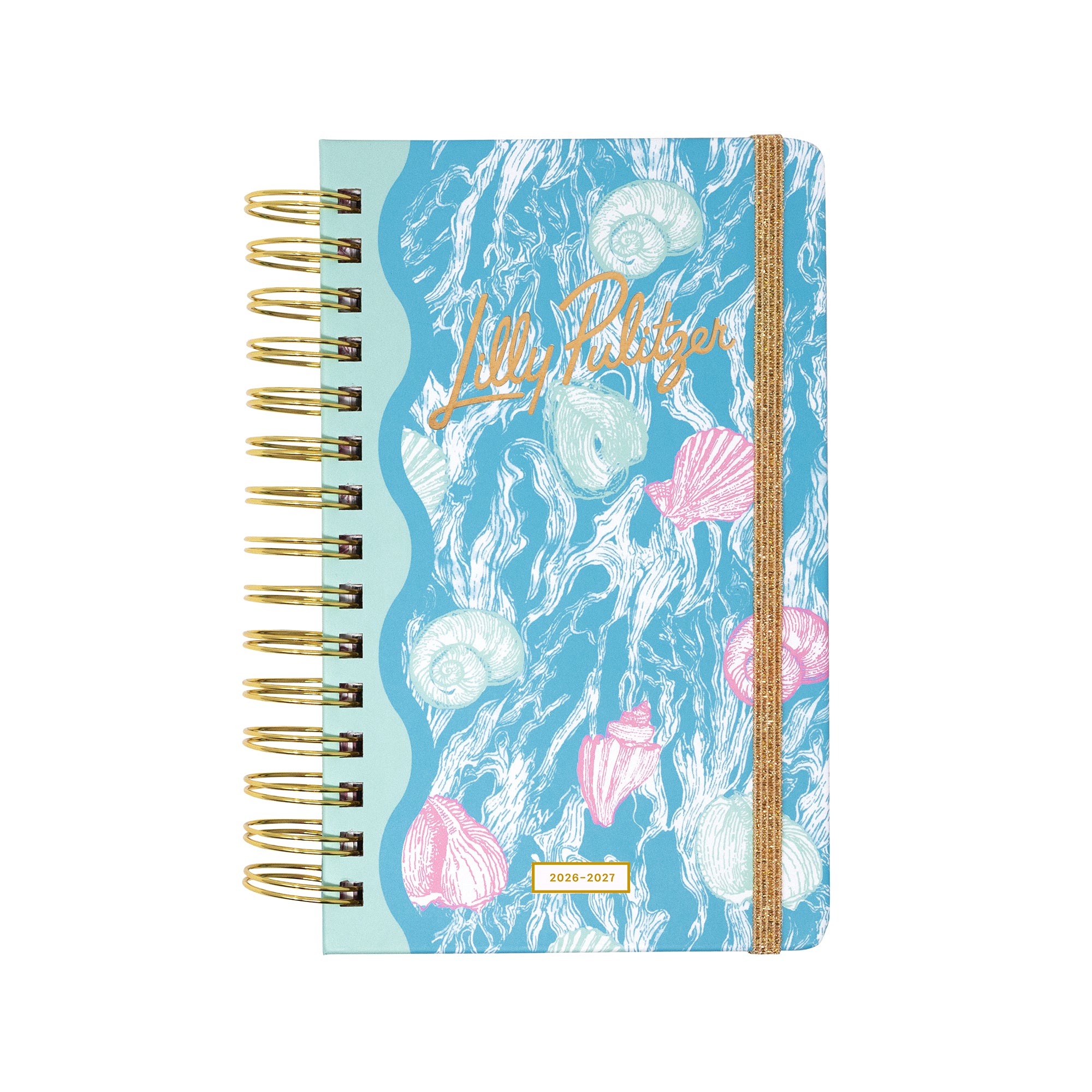Agenda Medium Lovely Lilly