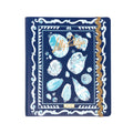 Agenda 17 Month Soft Cover Shell Shine