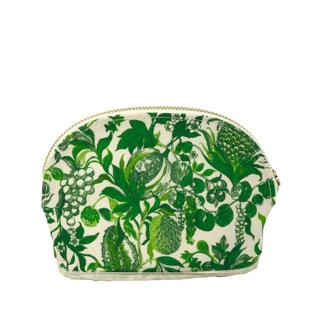 Scallop Pouch Set,  Covent Garden