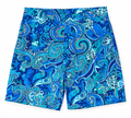 Men's Everglades Short Blueberry Hook Line Sinker