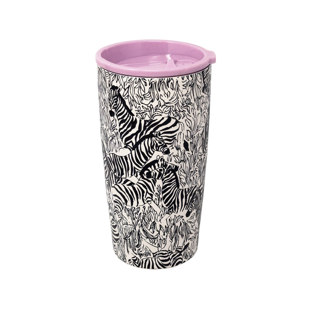 Stainless Steel Thermal Mug, Z