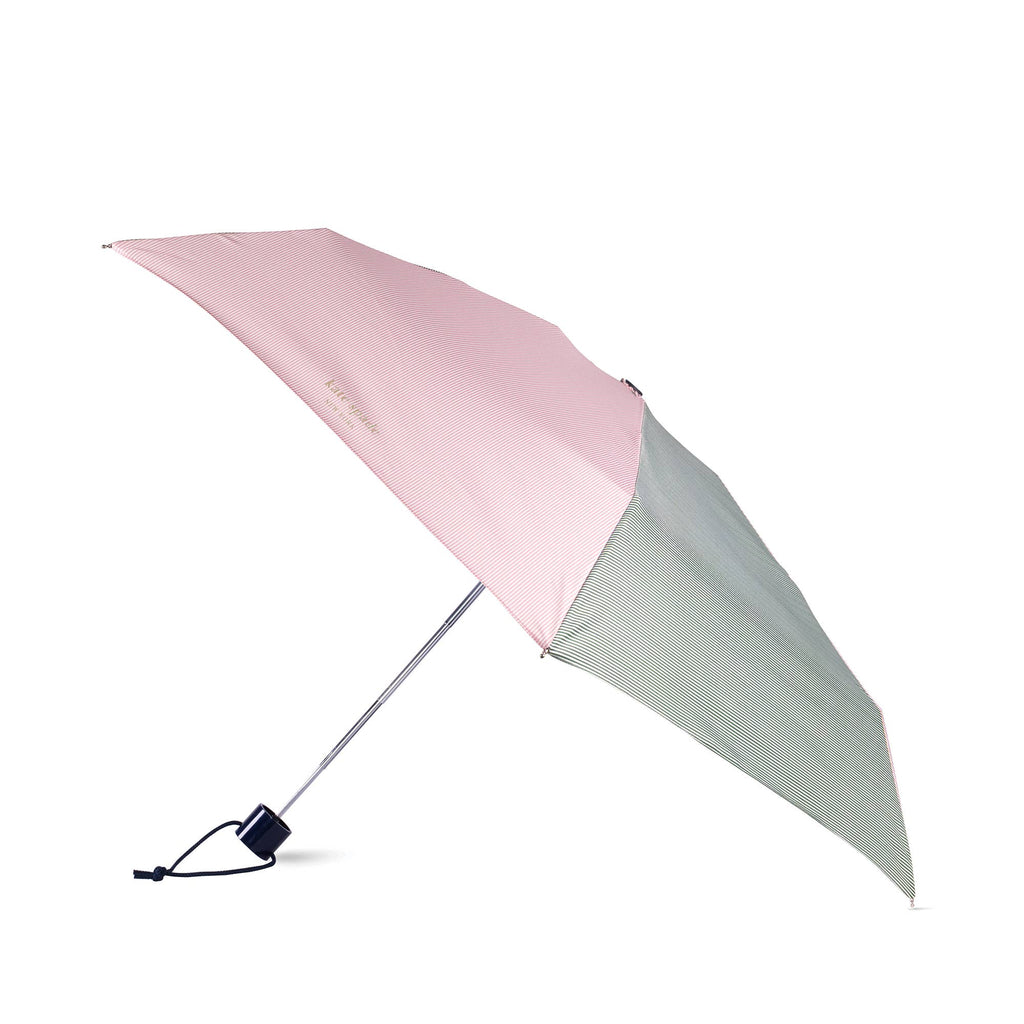 Mini Umbrella, Petite Stripe