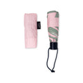 Mini Umbrella, Petite Stripe