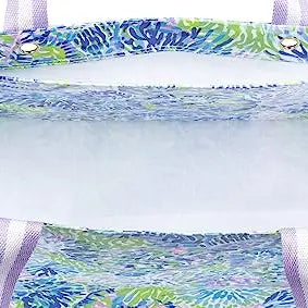 XL Market Shopper Shell of a Party