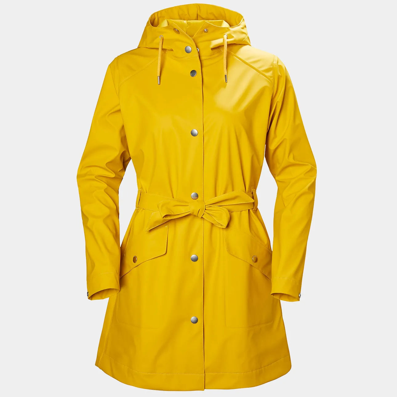 HH W LYNESS II COAT