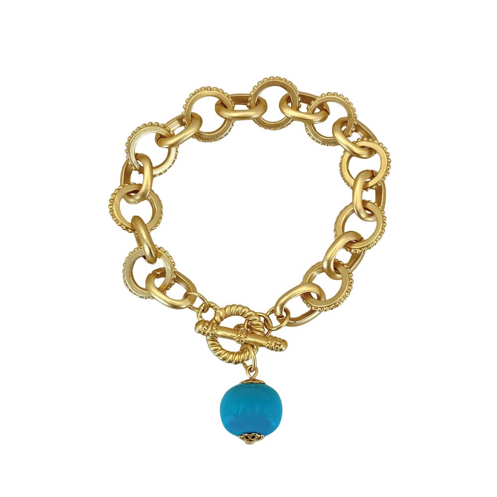 Bella Bracelet - Finn
