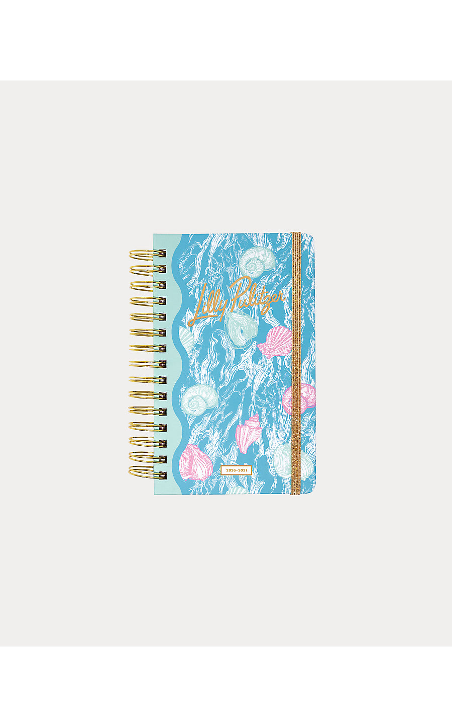 Agenda Medium Shelden