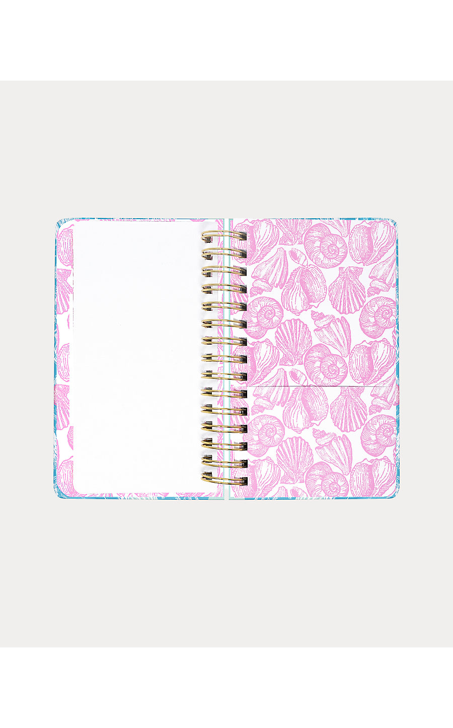 Agenda Medium Shelden
