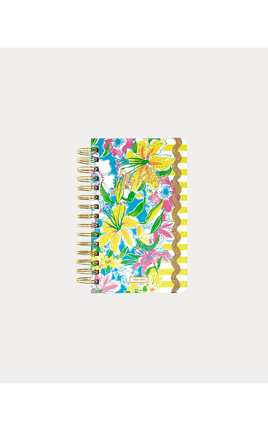Agenda Medium Lovely Lilly