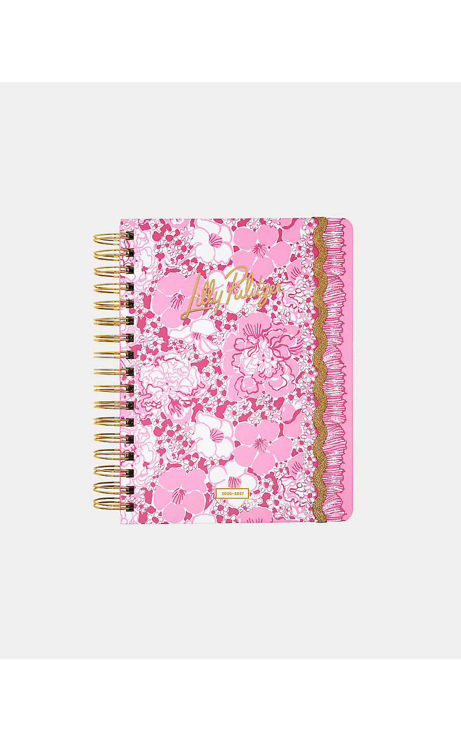Agenda Large Conch Shell Pink