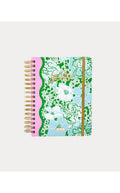 Agenda Large Mint Condition Burst of Joy