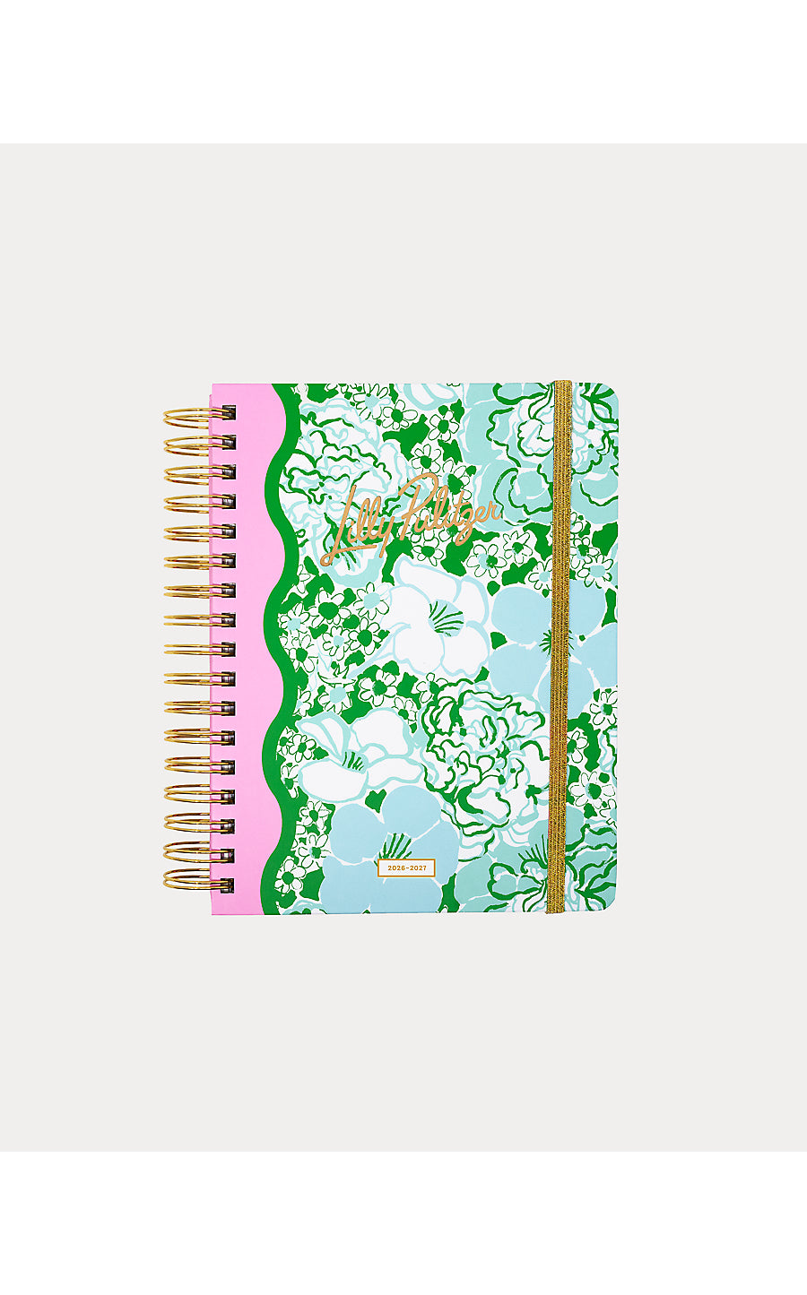 Agenda Large Mint Condition Burst of Joy