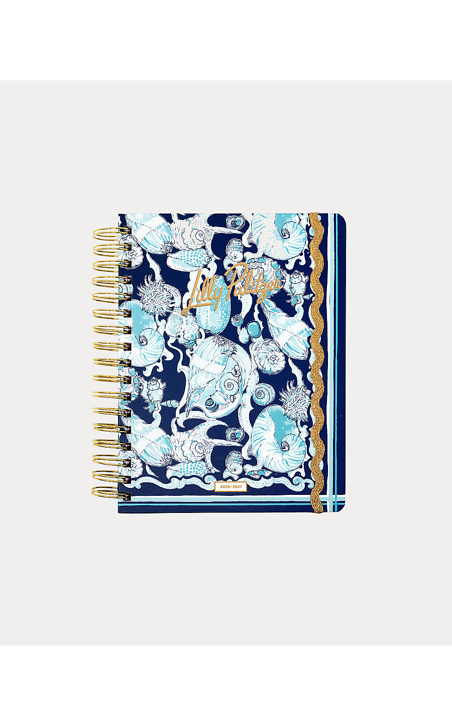 Agenda Large Shell Shine