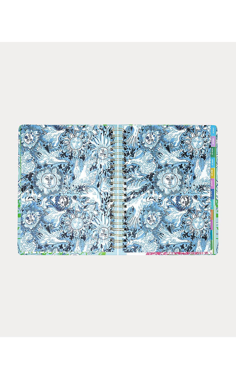 Agenda Jumbo Throw Me A Line