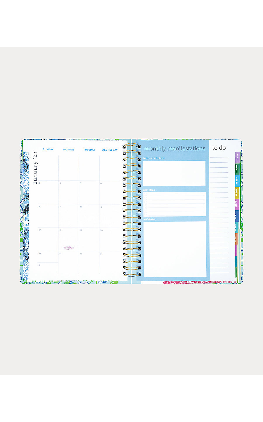 Agenda Jumbo Throw Me A Line