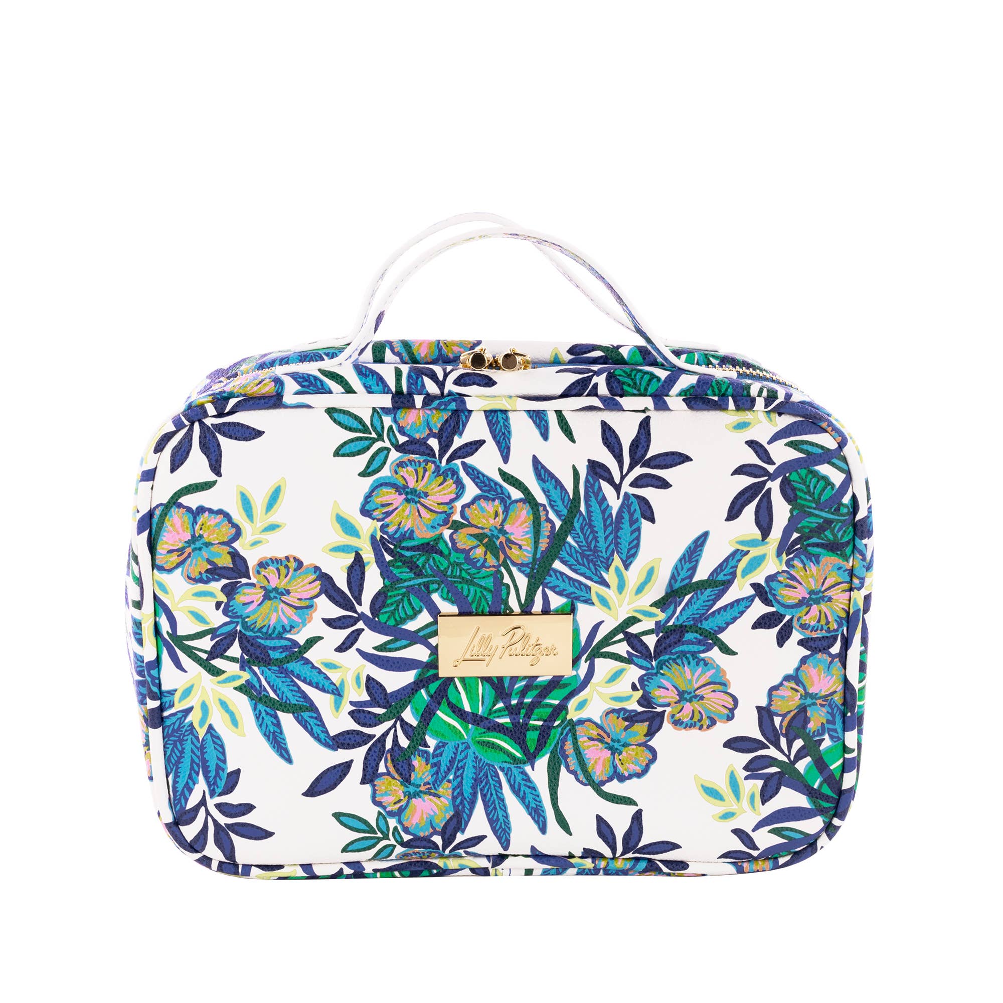 Cosmetic Case The Hottest Spot