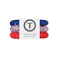 Sea to Shining Sea Large Hair Ties