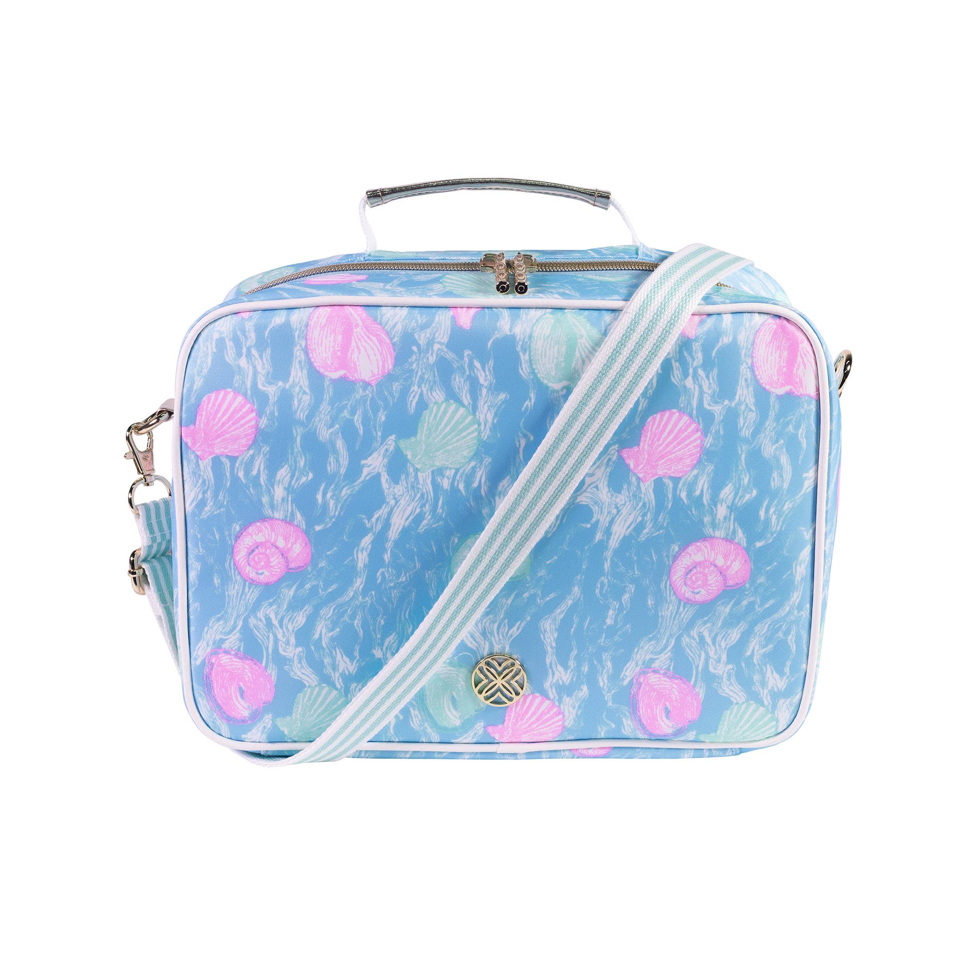 Lunch Bag, Shelden