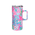 Travel Mug Seaing Things