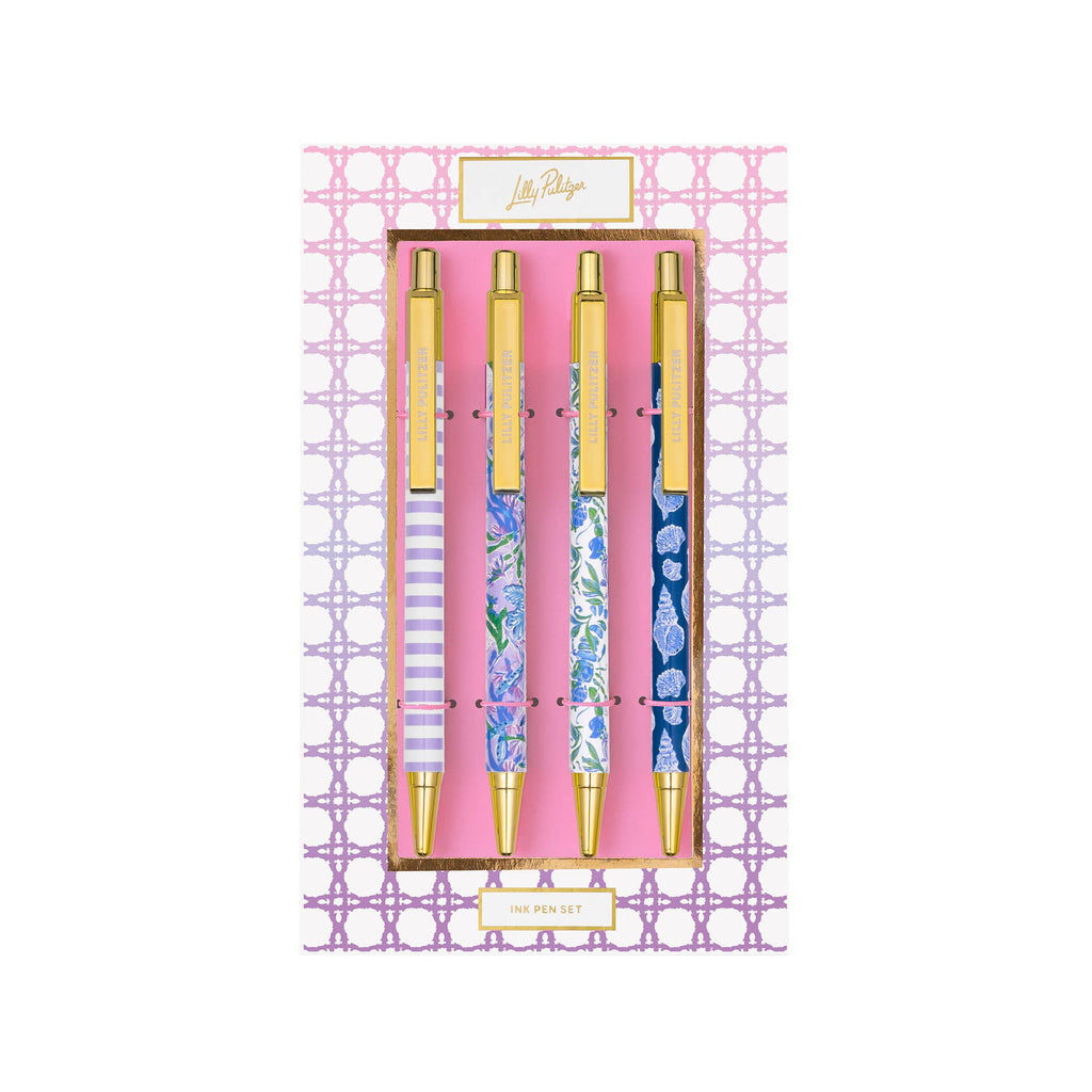 Pen Set, Assorted