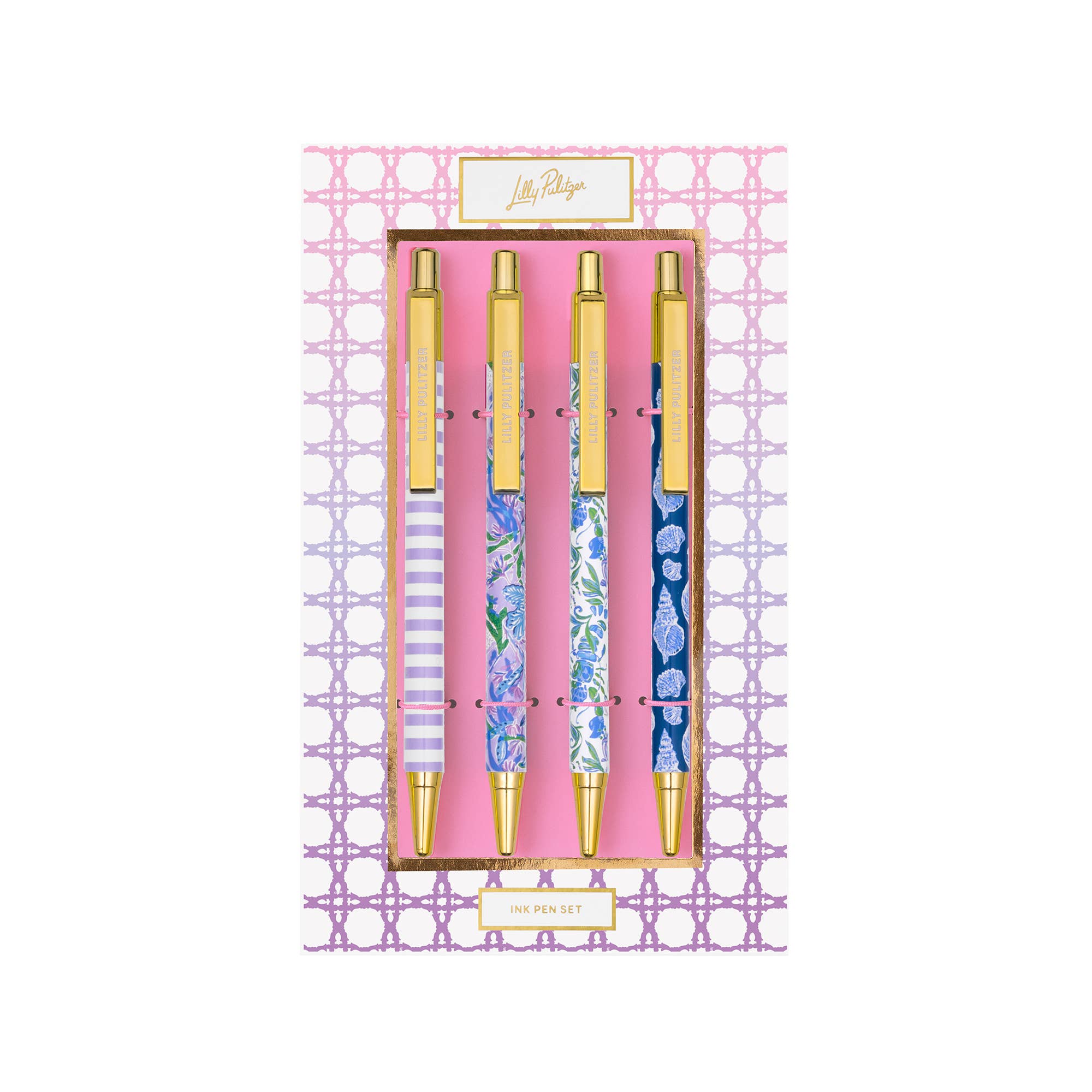 Pen Set, Assorted