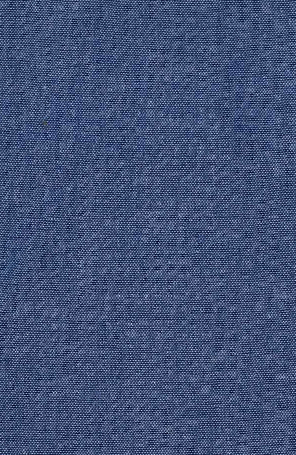 Ric Roc & Roll Dress - Chambray