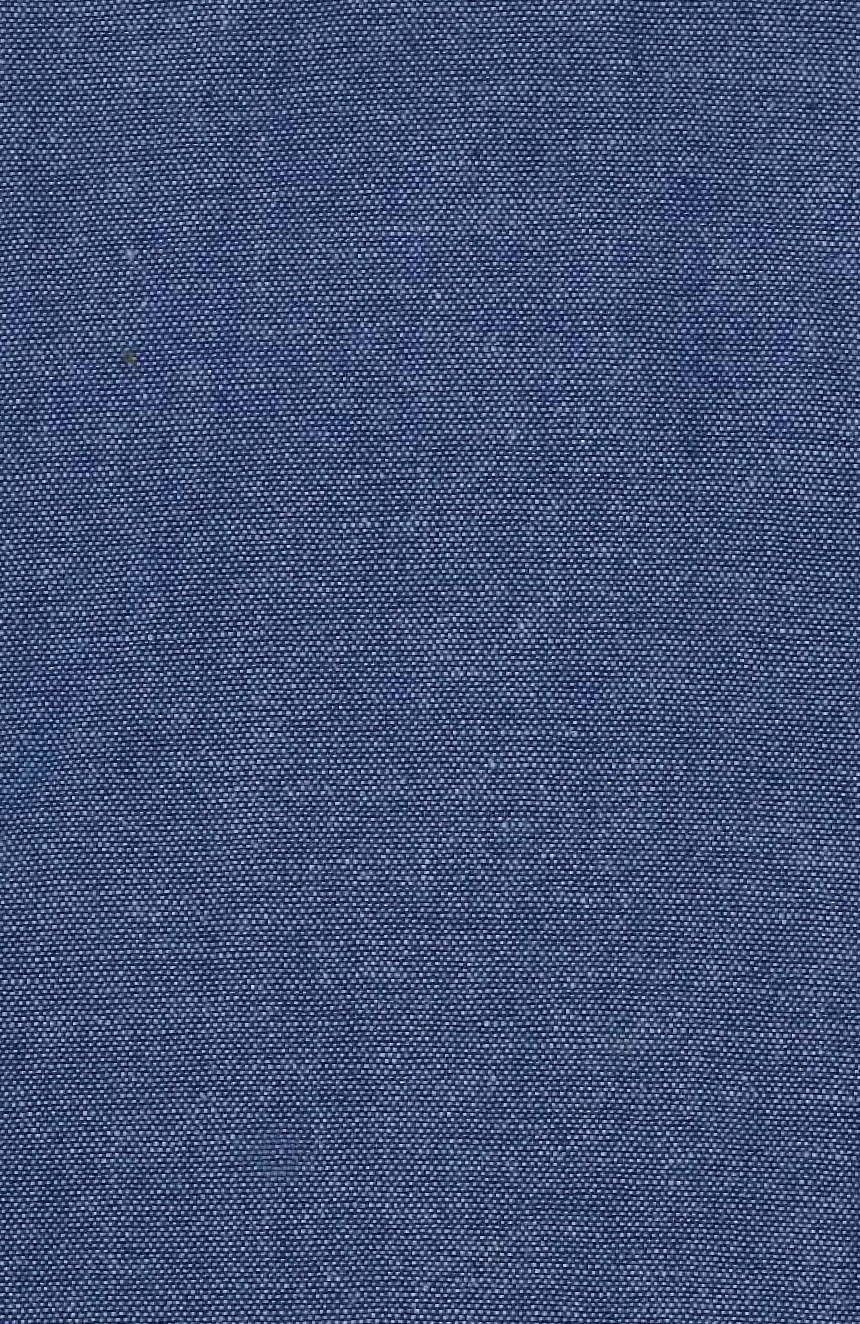 Ric Roc & Roll Dress - Chambray